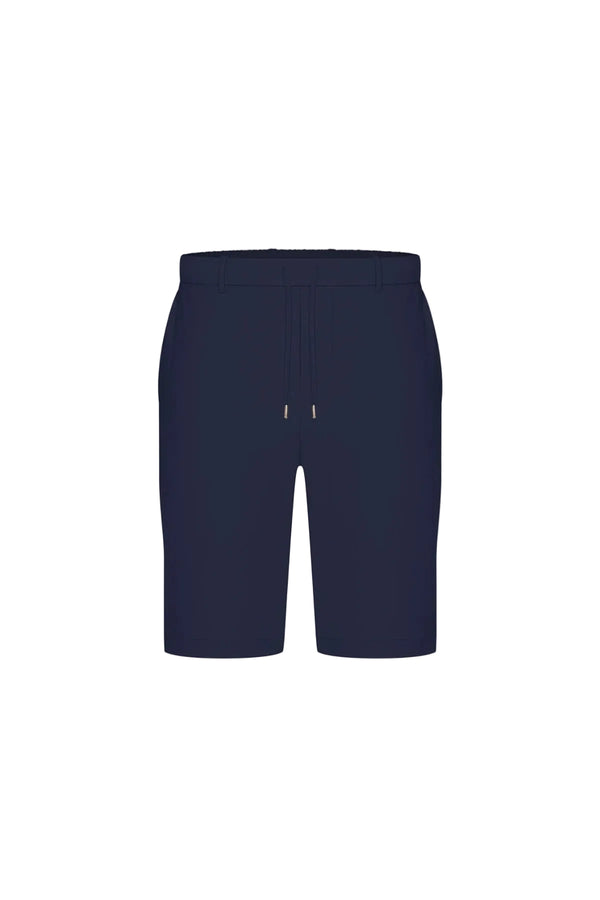 TECH SHORT — BLEU NUIT