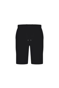 TECH SHORT — NOIR ONYX