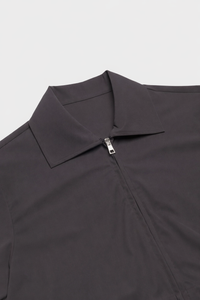 TECH SUIT CLASSIQUE — GRIS ANTHRACITE