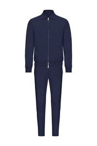 TECH SUIT CLASSIQUE — BLEU NUIT