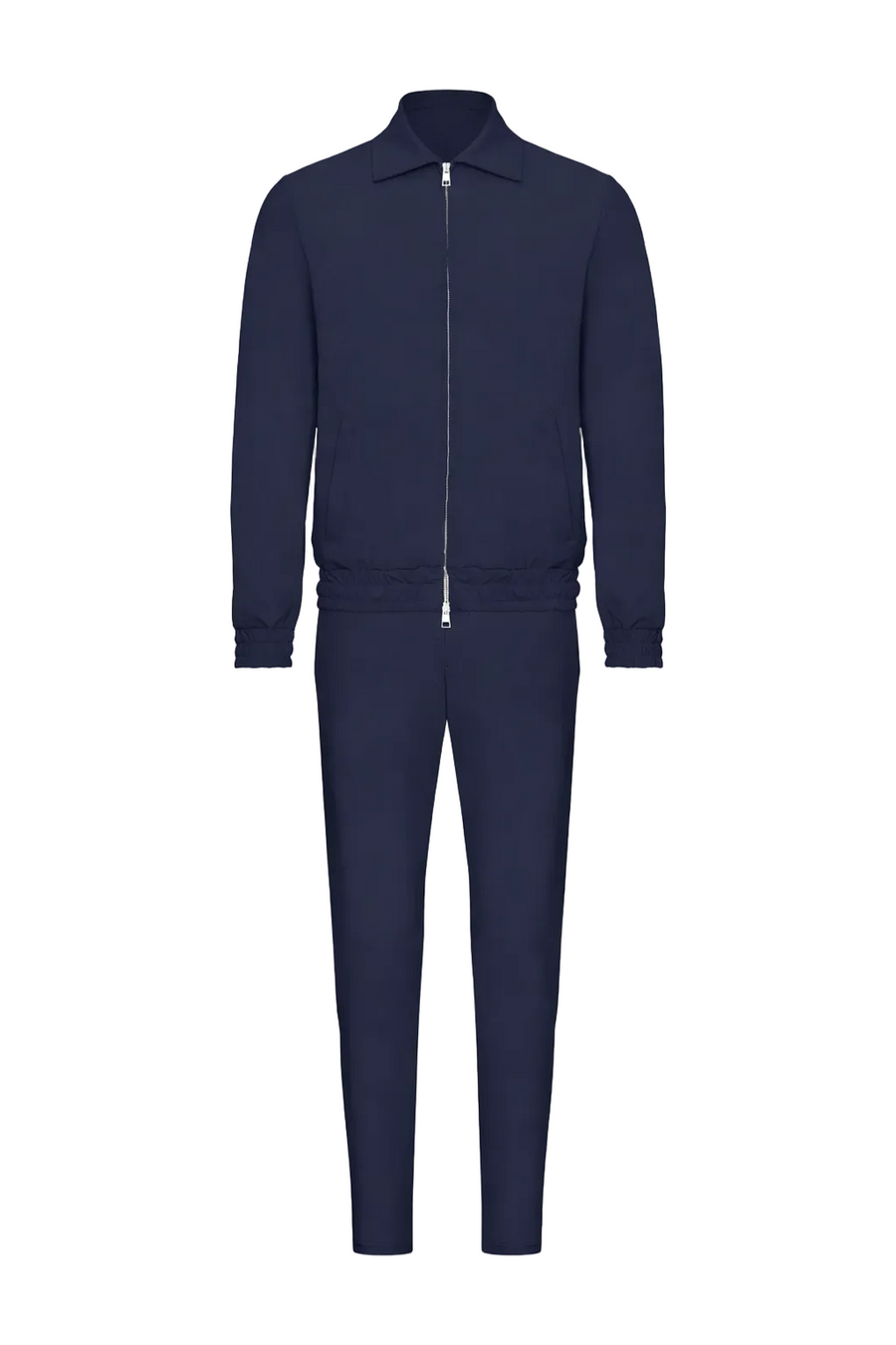 TECH SUIT CLASSIQUE — BLEU NUIT