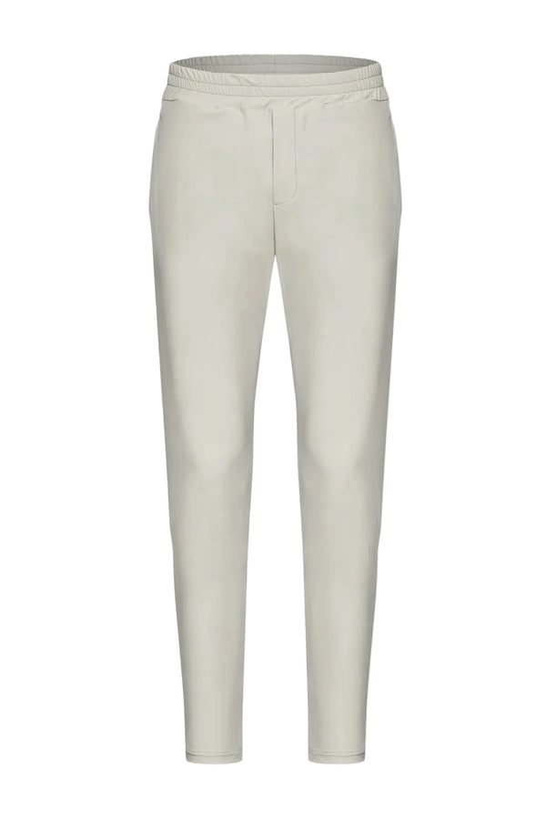 TECH PANT — GRIS NUAGE