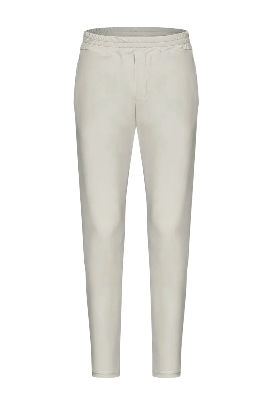 TECH PANT — GRIS NUAGE