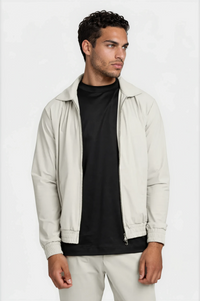 TECH SUIT CLASSIQUE — GRIS NUAGE