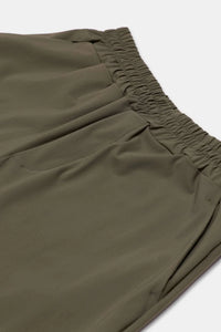 TECH PANT — VERT OLIVE