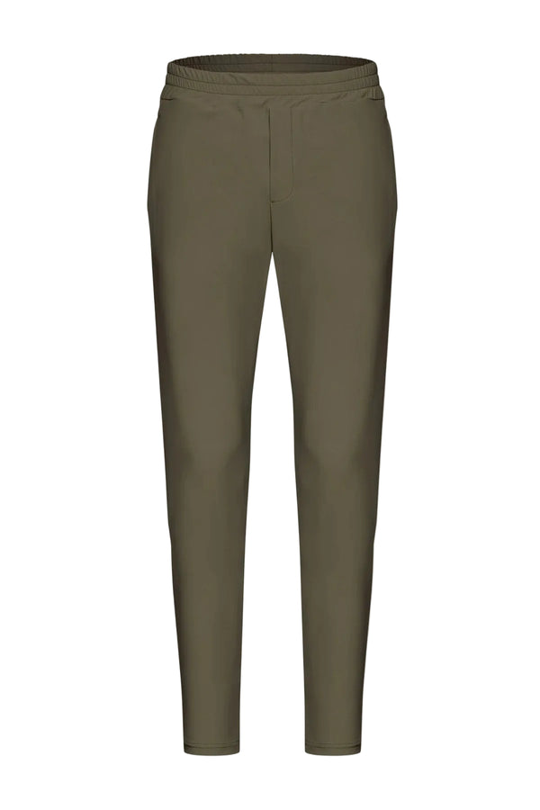 TECH PANT — VERT OLIVE