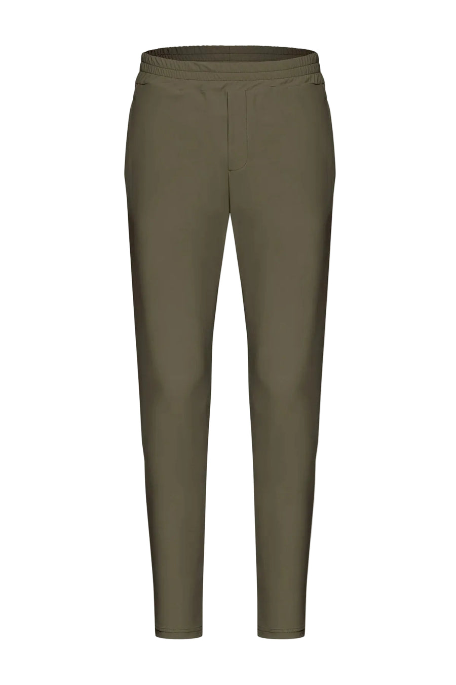 TECH PANT — VERT OLIVE