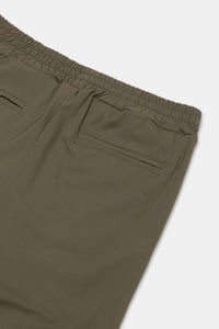 TECH SUIT CLASSIQUE — VERT OLIVE
