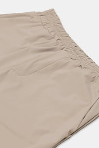 TECH PANT — SABLE DORÉ