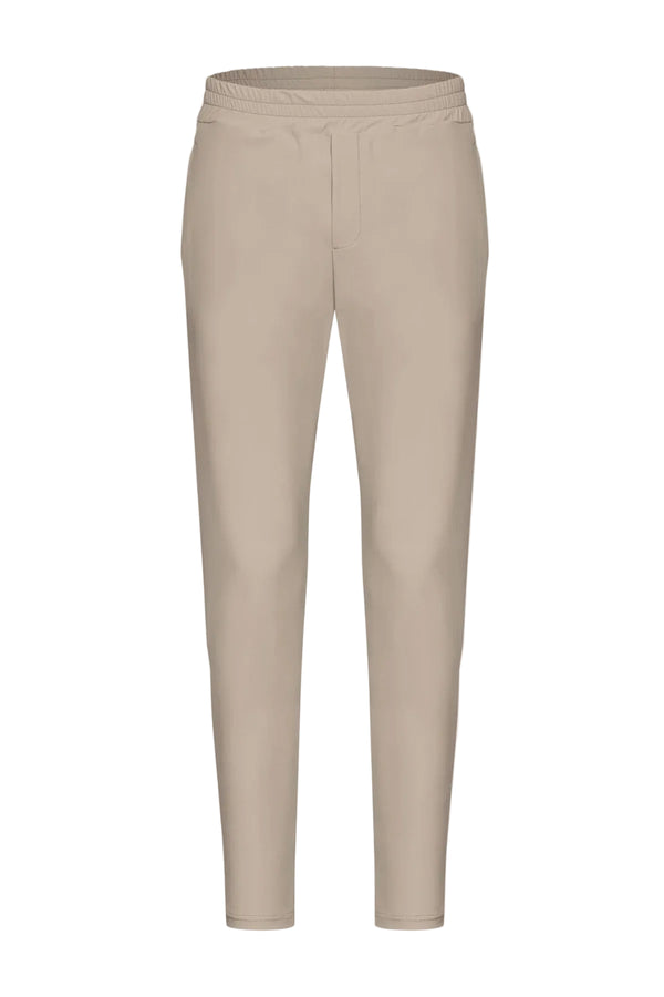 TECH PANT — SABLE DORÉ