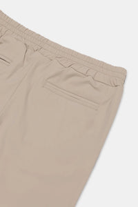 TECH PANT — SABLE DORÉ