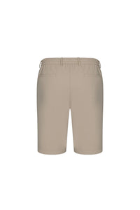 TECH SHORT — BEIGE SABLE