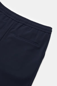 TAILORED PANT — BLEU NUIT