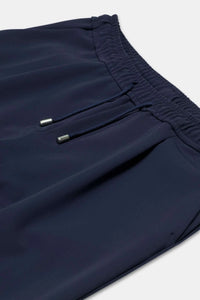 TAILORED PANT — BLEU NUIT