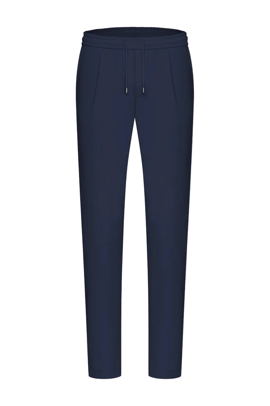 TAILORED PANT — BLEU NUIT
