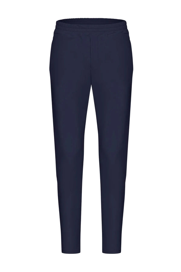 TECH PANT — BLEU NUIT