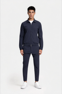 TECH SUIT CLASSIQUE — BLEU NUIT