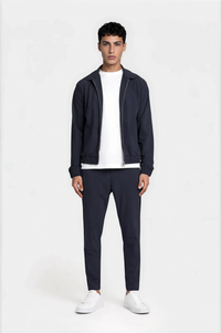 TECH SUIT CLASSIQUE — BLEU NUIT
