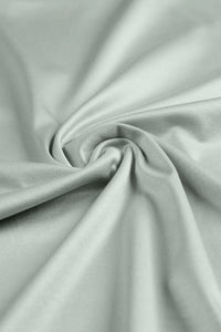 T-SHIRT ESSENTIEL — VERT SAUGE