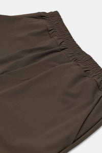 TECH PANT — MOKA PROFOND