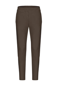 TECH PANT — MOKA PROFOND