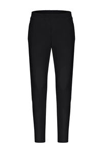 TECH PANT — NOIR ONYX