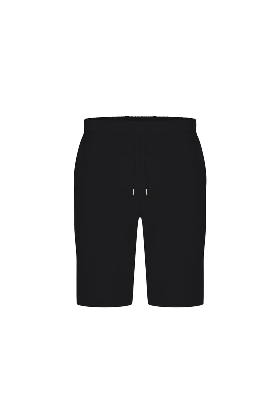 TECH SHORT — NOIR ONYX