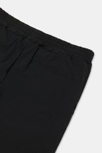 TECH SUIT CLASSIQUE — NOIR ONYX