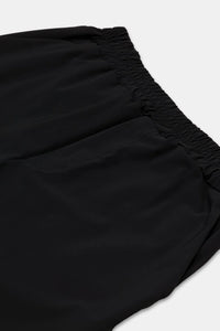 TECH SUIT CLASSIQUE — NOIR ONYX
