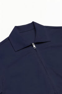 TECH SUIT CLASSIQUE — BLEU NUIT