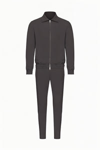 TECH SUIT CLASSIQUE — GRIS ANTHRACITE