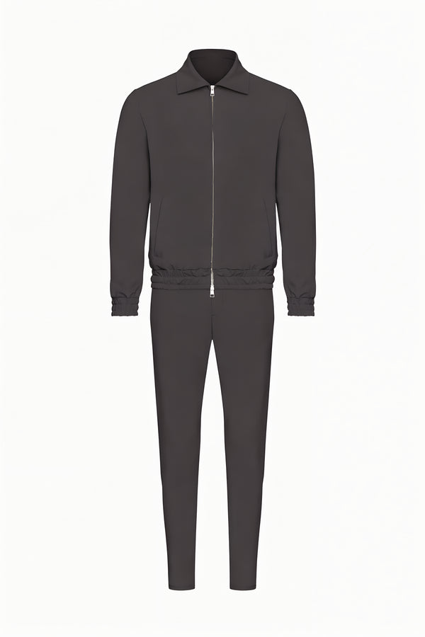 TECH SUIT CLASSIQUE — GRIS ANTHRACITE