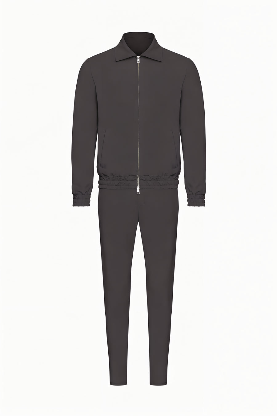 TECH SUIT CLASSIQUE — GRIS ANTHRACITE