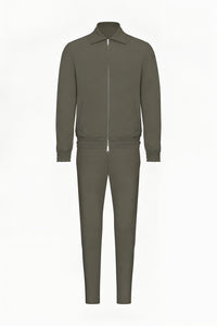 TECH SUIT CLASSIQUE — VERT OLIVE