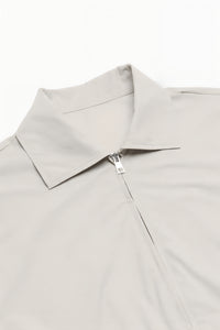 TECH SUIT CLASSIQUE — GRIS NUAGE