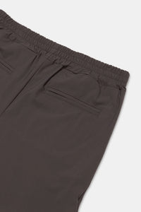 TECH PANT — GRIS ANTHRACITE