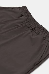 TECH PANT — GRIS ANTHRACITE