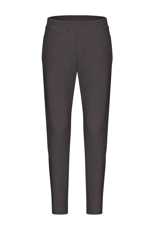 TECH PANT — GRIS ANTHRACITE