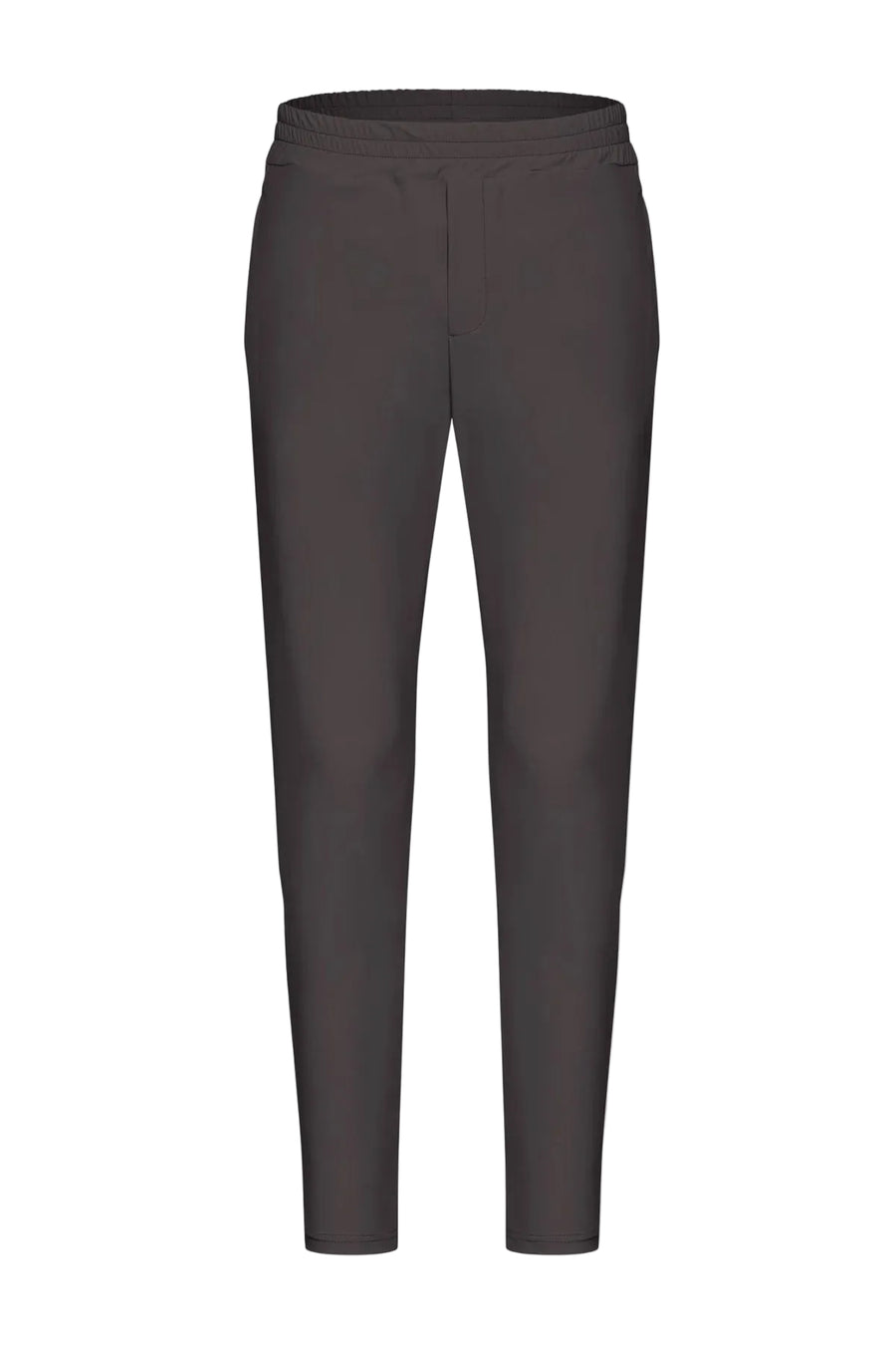 TECH PANT — GRIS ANTHRACITE