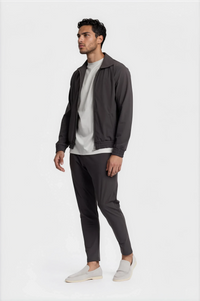 TECH SUIT CLASSIQUE — GRIS ANTHRACITE
